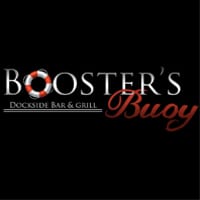 Booster’s Buoy Dockside Bar & Grill