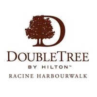 DoubleTree by Hilton Racine Harbourwalk
