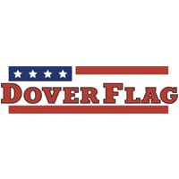 Dover Flag & Map