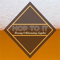 Hop To It Brewing & Winemaking Supplies