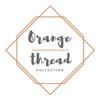 Orange Thread Collection
