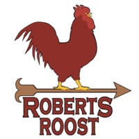 Roberts Roost