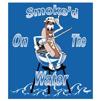 Smok’d on the Water