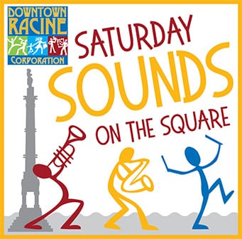 Sounds on the Square