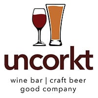 Uncorkt Logo