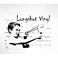 Longshot Vinyl