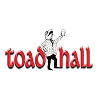 Toad logo