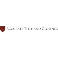 Accurate Title & Closings, LLC