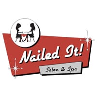 Nailed It! Salon & Spa