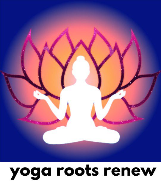 Yoga Roots Renew