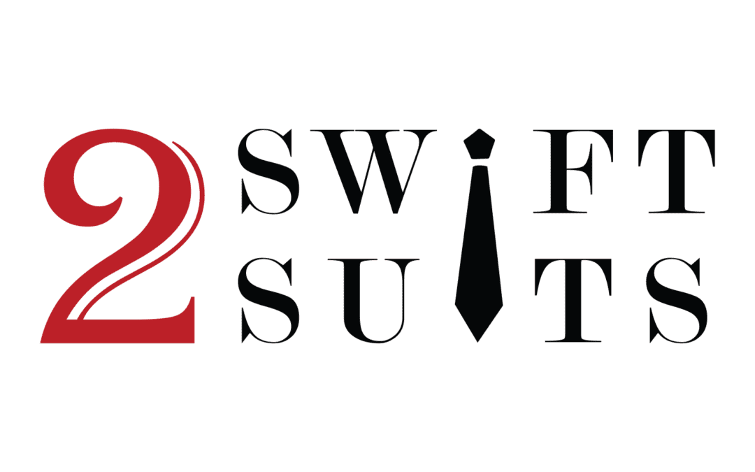 2 Swift Suits
