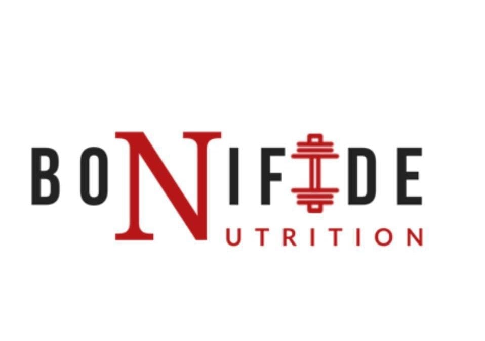 Bonifide Nutrition
