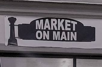 Market on Main