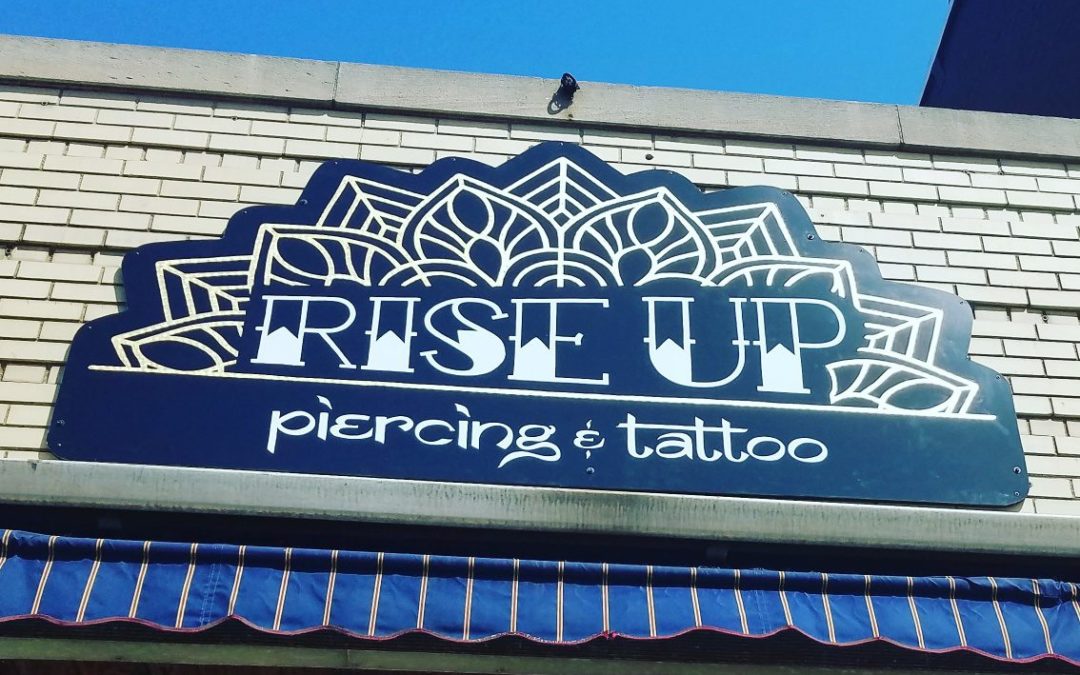 Rise Up Piercing and Tattoo