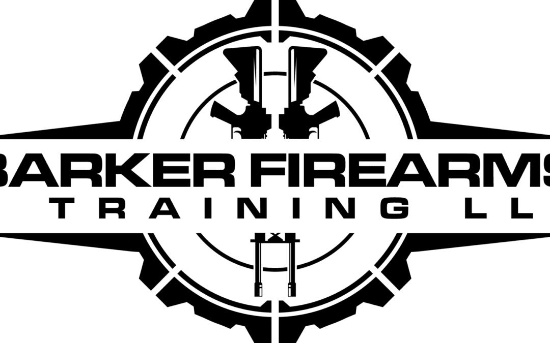 Barker Firearms & Training LLC