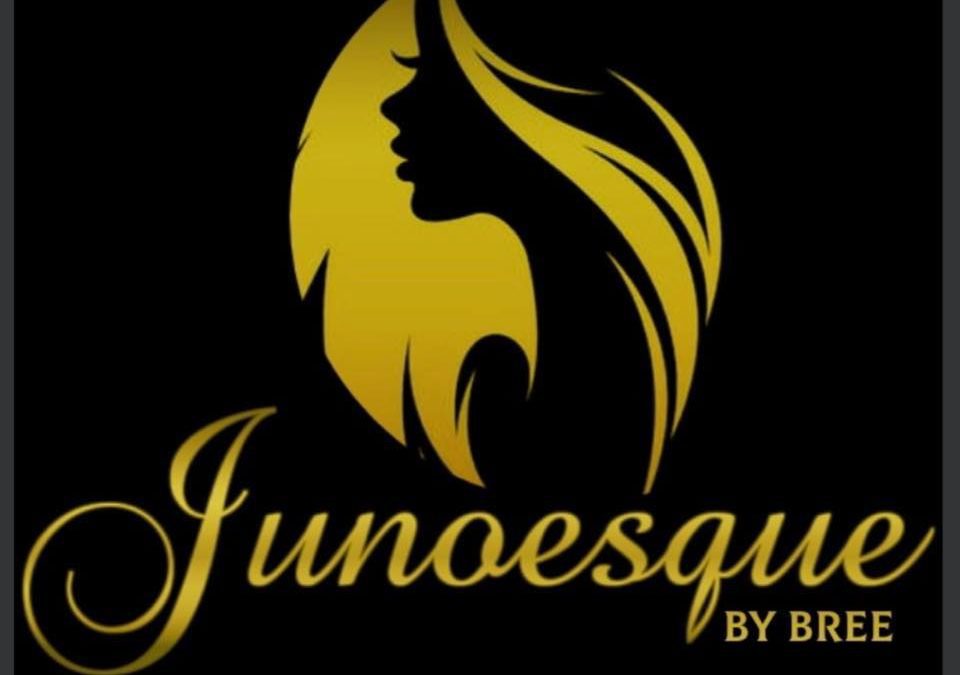Junoesque by Bree