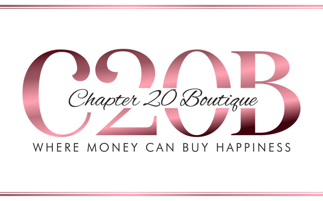 Chapter 20 Boutique