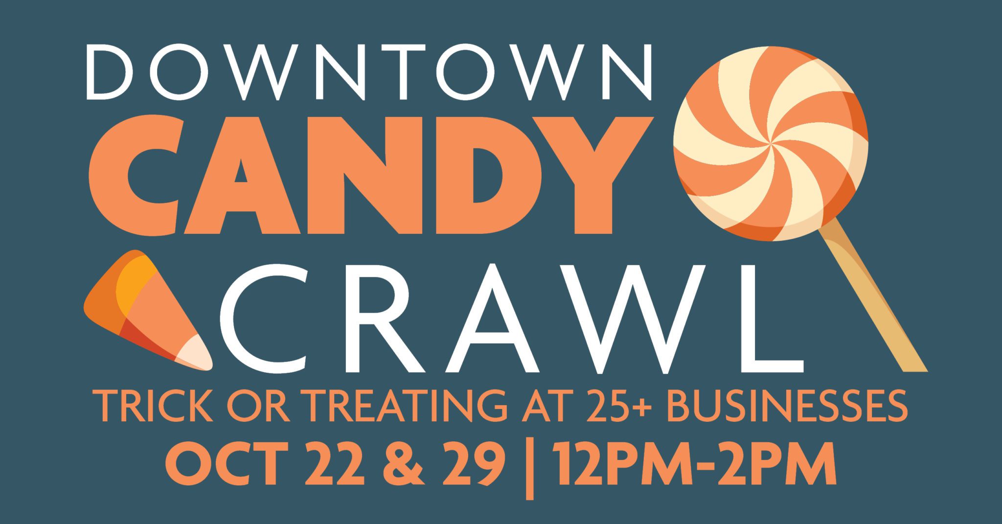 Candy Crawl - Downtown Racine Corporation