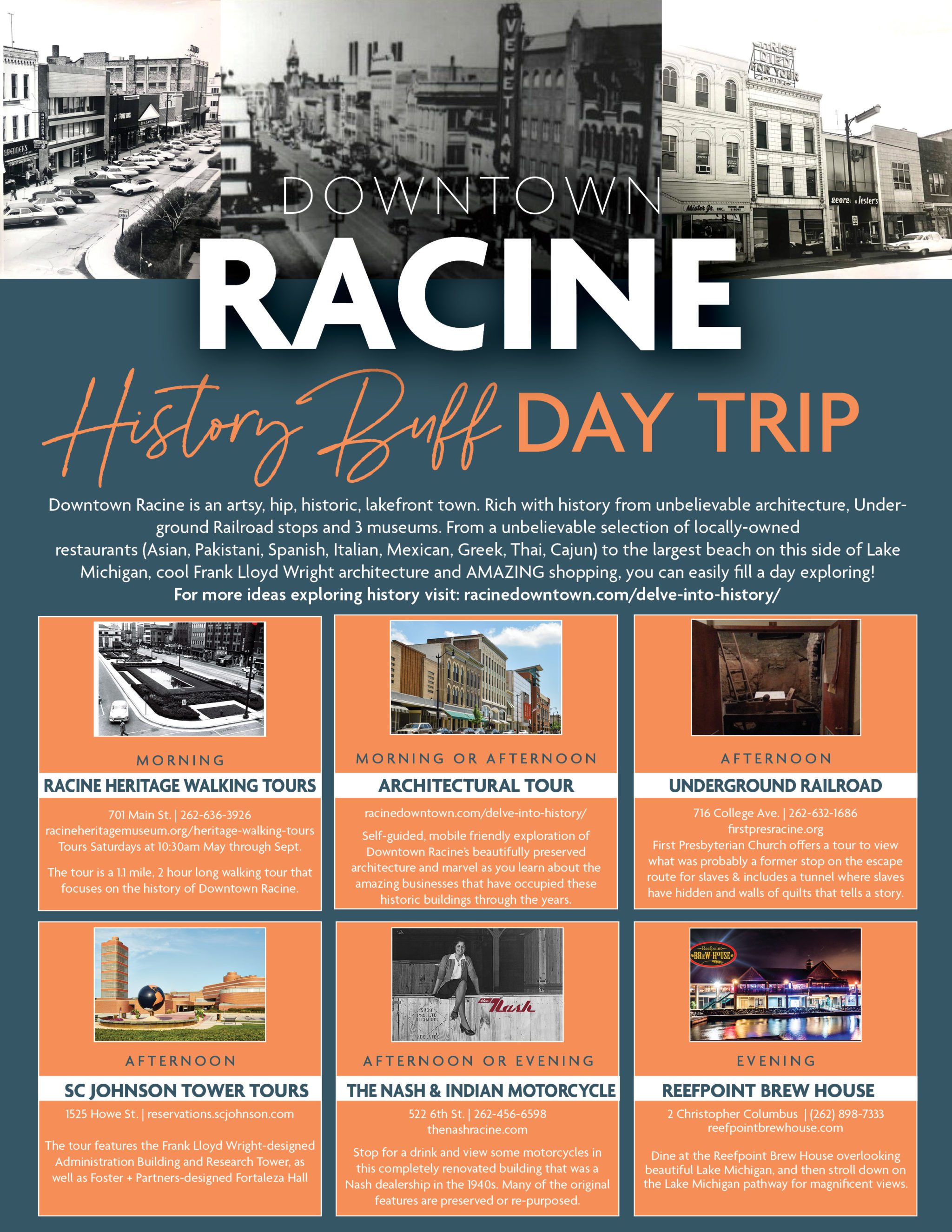 Events in Downtown Racine, Wisconsin | Current Events Events in Downtown Racine, Wisconsin | Current Events