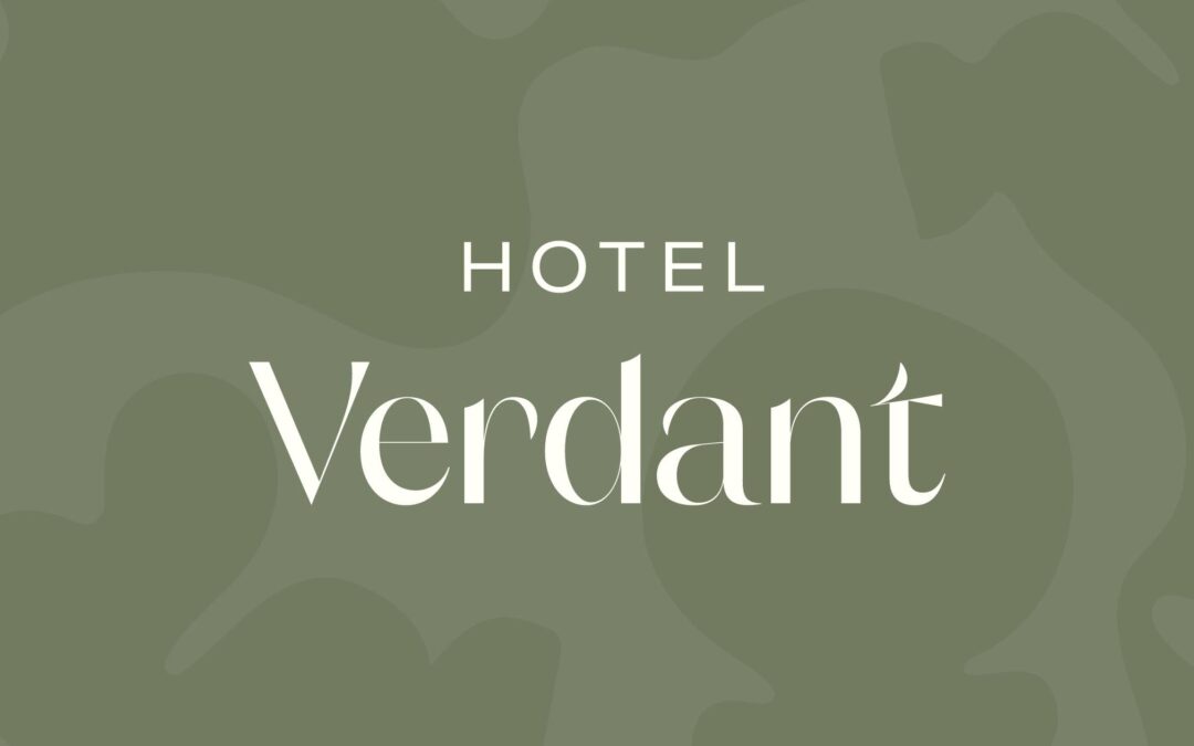 Hotel Verdant