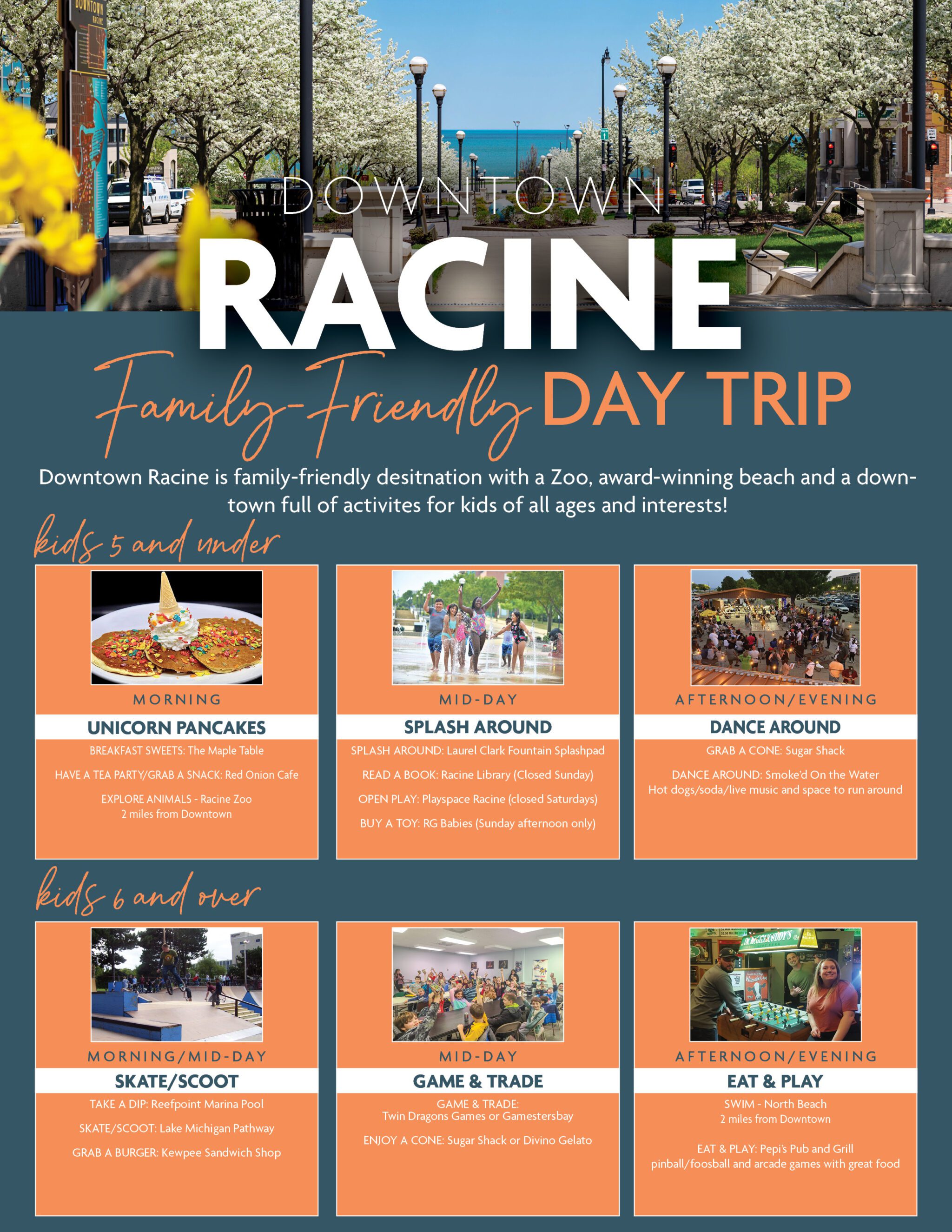 Events in Downtown Racine, Wisconsin | Current Events Events in Downtown Racine, Wisconsin | Current Events