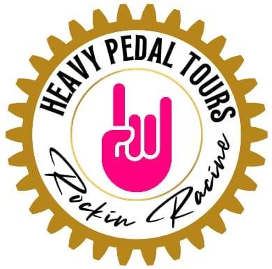 Heavy Pedal Tours