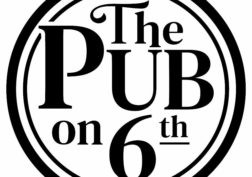 The Pub on 6th