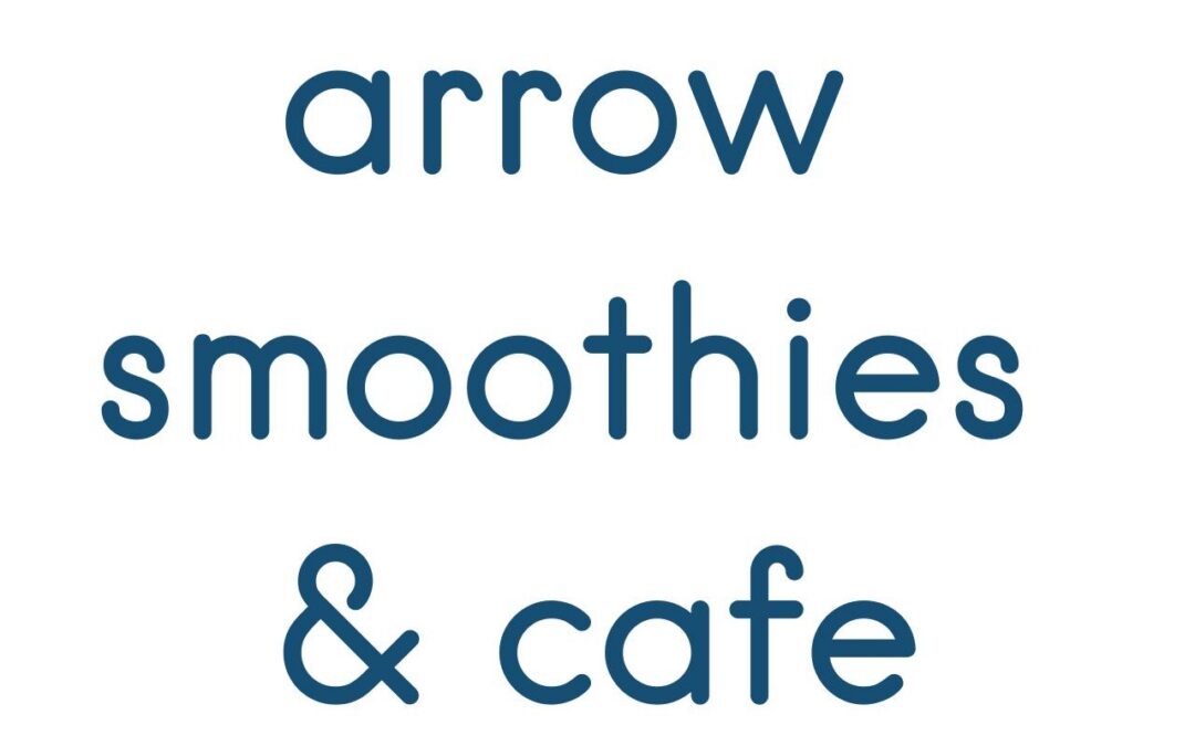 Arrow Smoothies & Cafe
